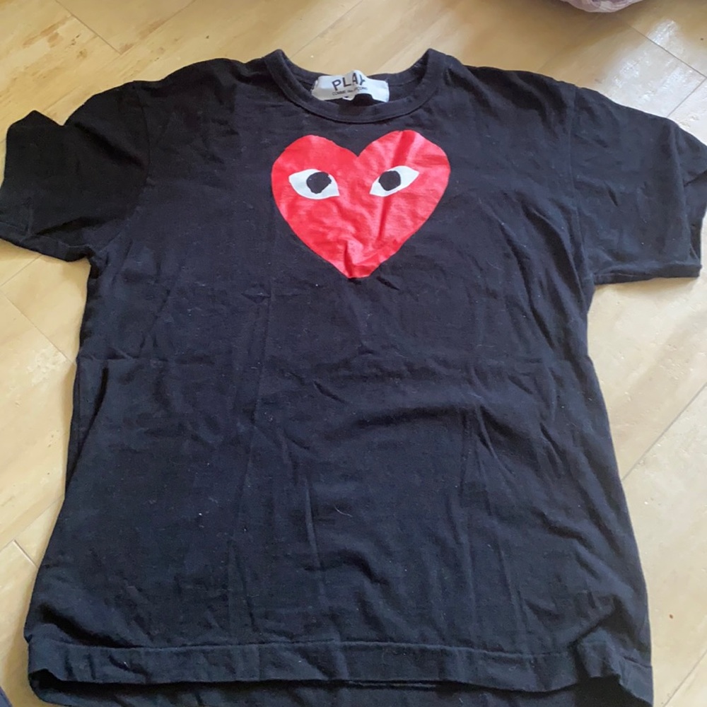 Great price. Such a cool tshirt!!!!!